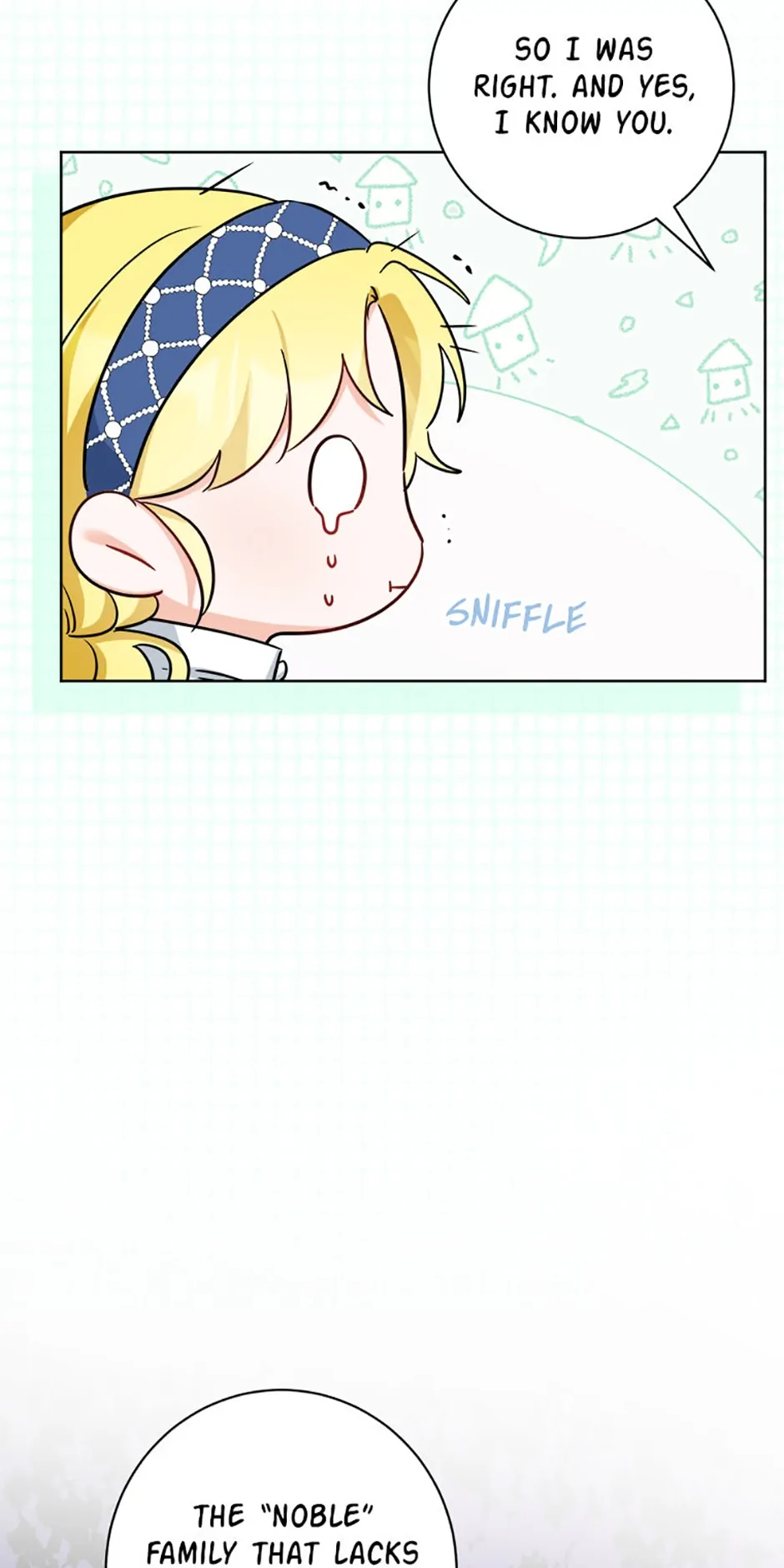 Hiding the Archduke's Humiliating History Chapter 5 - page 24